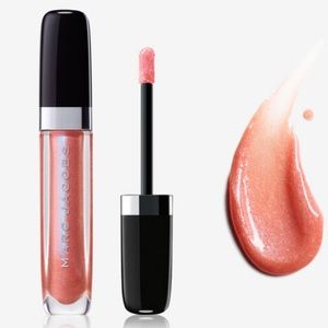 Marc Jacobs enamored dazzling gloss lip lacquer